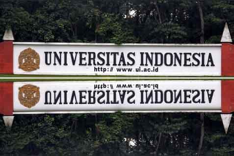  Ini 10 Universitas Terbaik di Indonesia Versi Webometrics